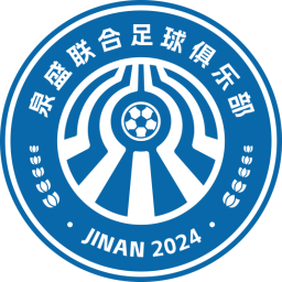 濟南泉盛山大