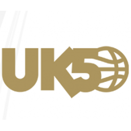 英格蘭UK50精英隊