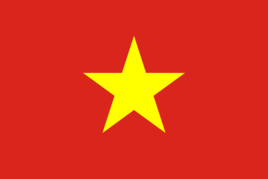 越南男籃